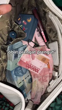 obat prengat prengut