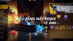 [2] Yêu Bằng Mắt