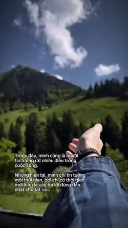Slow tâm trạng