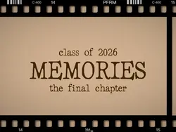 CLASS OF 2026 FINAL