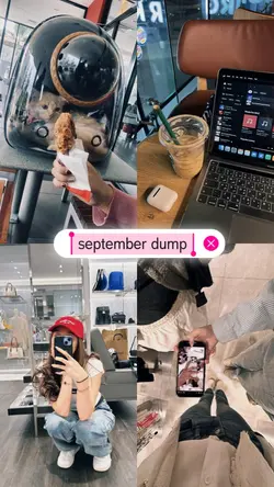 september dump