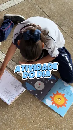 Escola - criança