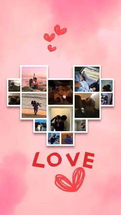 Love Wall
