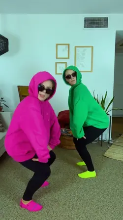 dance challenge
