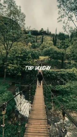 Trip HOLIDAY 