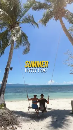 Summer with You