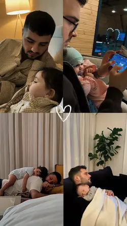 Father template