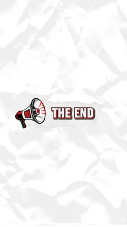 Closing vlog