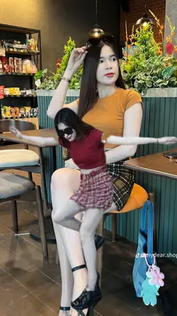 dancing Viggle ai
