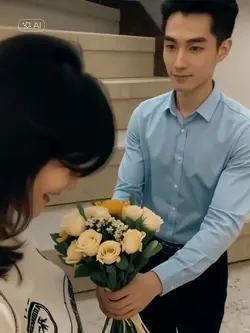 get a flowers