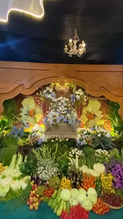 Wedding vlog jawa