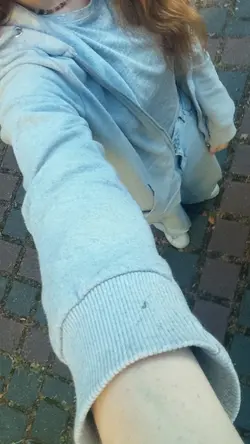 süße lache