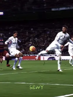 Sergio Ramos Edit