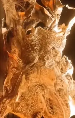 PARTICLE DIFFUSION 