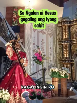 sa Ngalan ni Hesus 