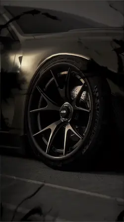 Cinematic cars edits