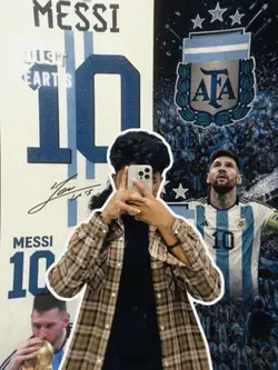 Argentina 🇦🇷
