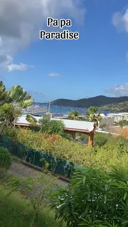 La Martinique 
