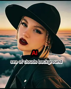 AI BACKGROUND