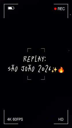 São João 2026