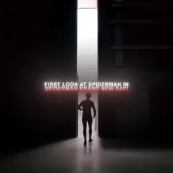 free spiderman edit