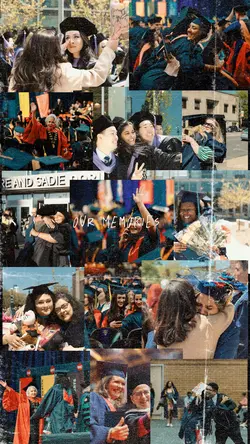 Our memories