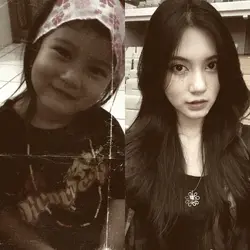 dulu dan sekarang
