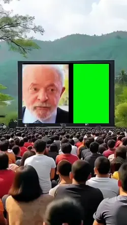 TELA VERDE 