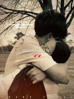 Febrero Con F De…❤️🩹