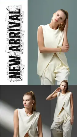 Fashion promo 