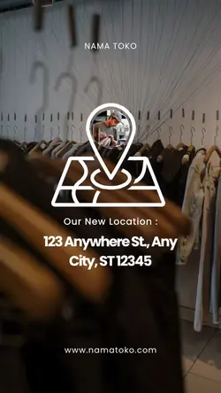 our location 