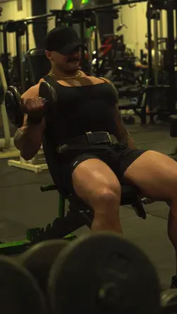 Training Motivation