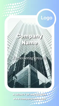Company profile