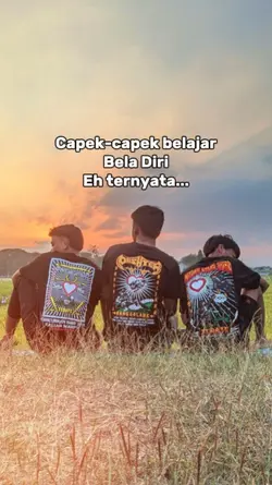 capek capek belajar