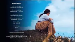 Movie Credits 