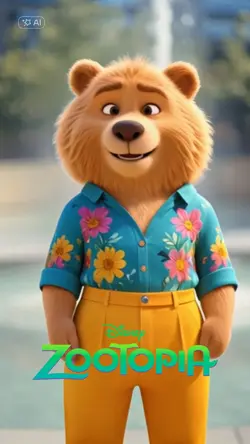 zootopia