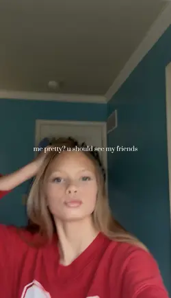 my friends