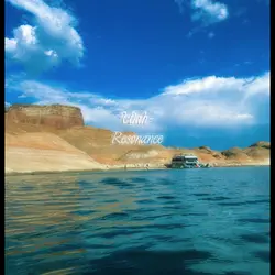 Utah- resonance