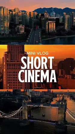 short cinema