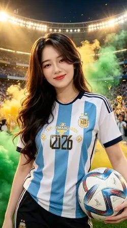 sporter argentina