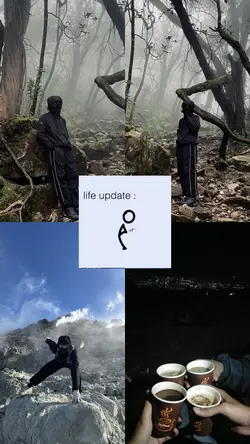 life update