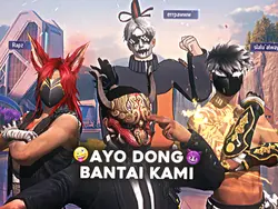 kami dari 27 bln mei