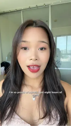 นอนอิ่ม