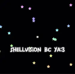 Shellvision again:3