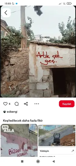 iyi uykular peder