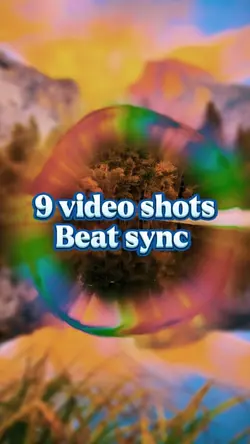 9 clips