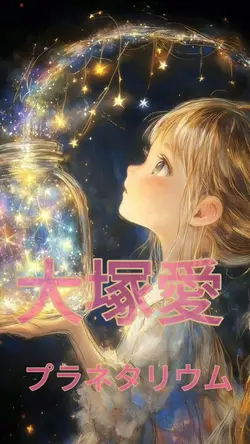 プラネタリウム