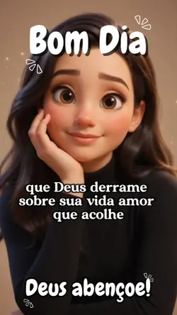 Bom Dia