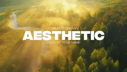 Aesthetic Landscape 