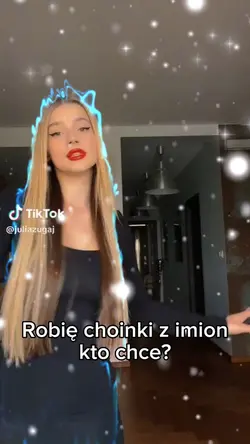 choinka